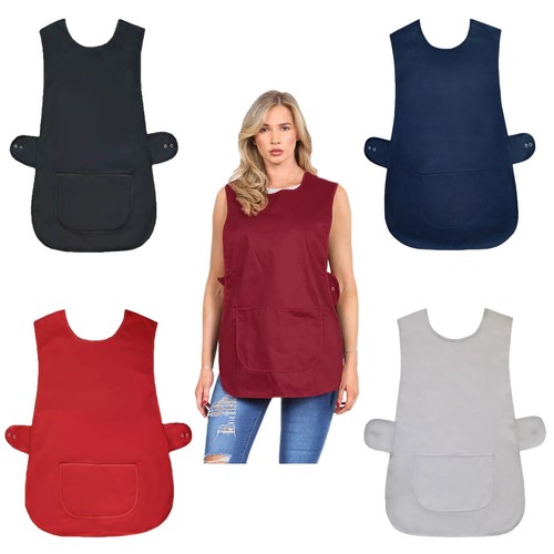 Women ladies tabard home work - ladies,