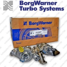 36050836 Volvo Turbocharger 10009700331 31492976 36011536 36003120 16389700015 NEW