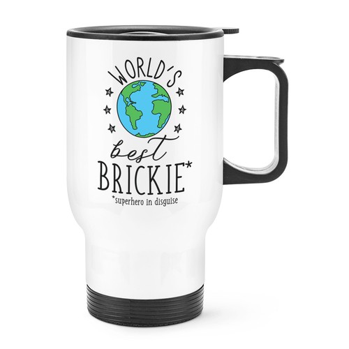 World best brickie travel - best,