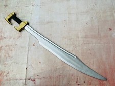 Spartan Warrior Sword PU Foam
