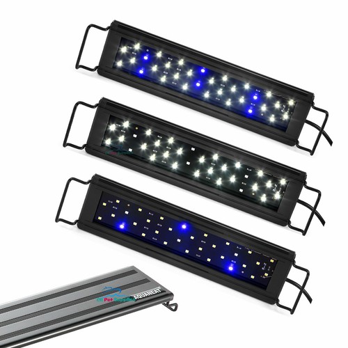 Aquanet led aquarium light - aquanet,
