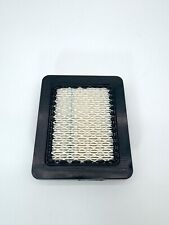 Briggs & Stratton Air filter lawn mower 491588S (inc one only) (491588L)