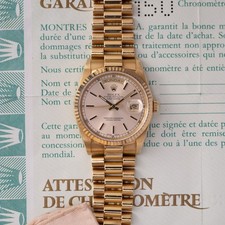 Rolex Day-Date Ref. 18238 -