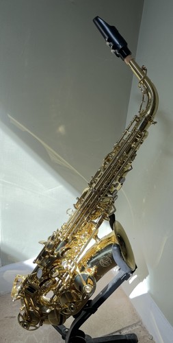 Saxophone john packer jp041 - saxophone,