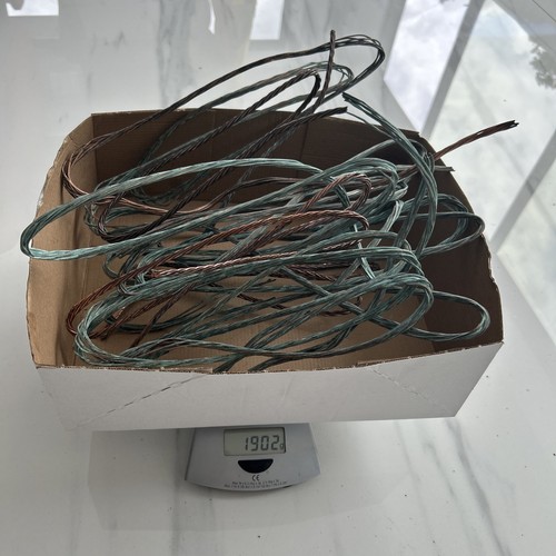 9kg scrap copper - copper, crafts