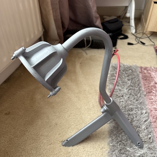 Coughtrie sw6 light lamp - coughtrie,