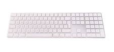 Apple Magic Keyboard with