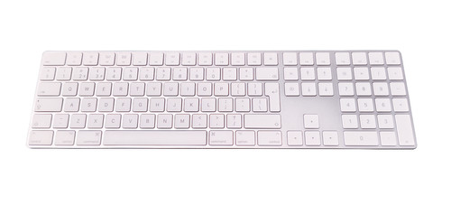 Apple magic keyboard with - apple,