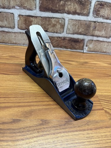 Record marples 04 smooth - 04,