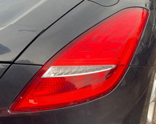 Peugeot RCZ Mk1 2010-2012 pre