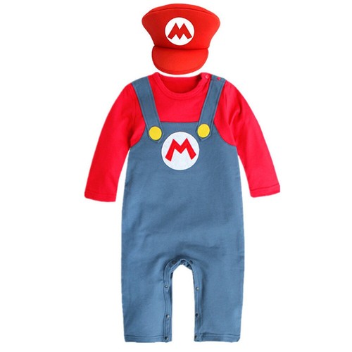 Super mario bro - super,