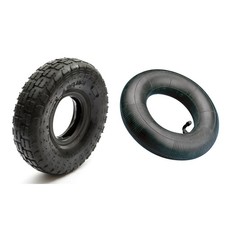 10 Inch Tyre + Innertube