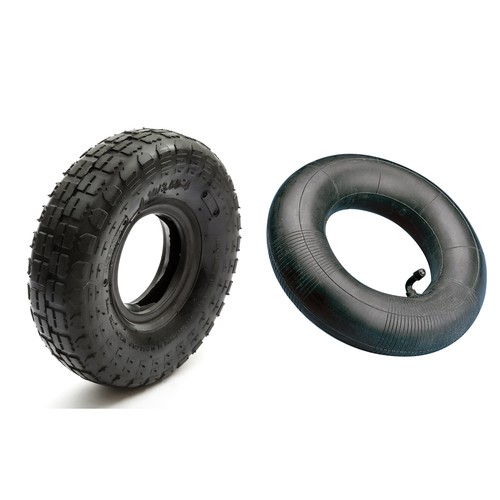 Inch tyre innertube - 10,
