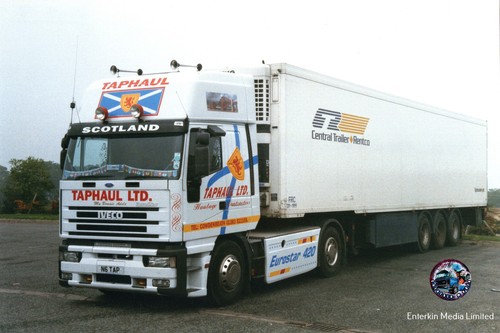 Truck photo scottish taphaul - scottish,