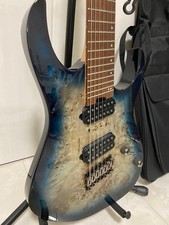 Ibanez RGMS7PB 1P-01 7-string