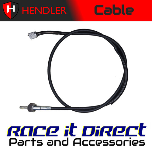 Tacho cable for suzuki 380 - for,