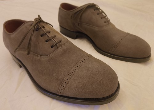 Viberg bastion oxford cf - bastion,