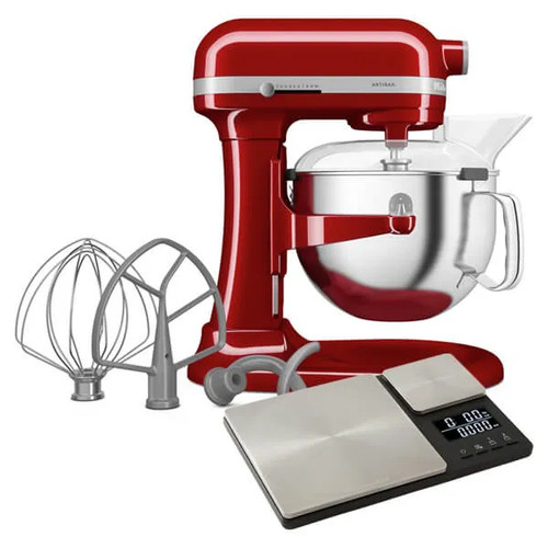 Food mixer kitchenaid - mixer,