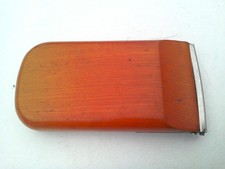 VINTAGE SKARSTEN HOOK SCRAPER SHORT #62