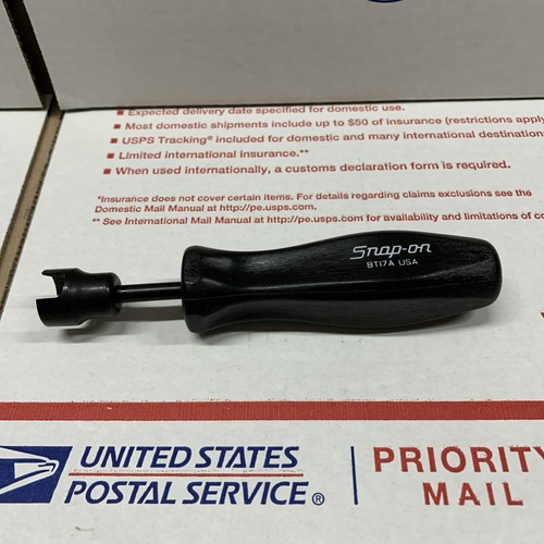 Snap tools bt17a black - on,