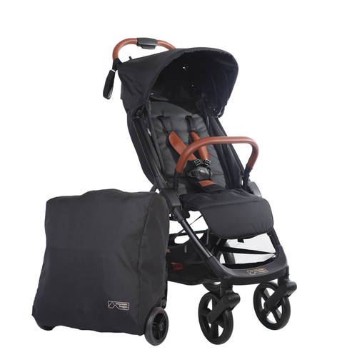 Mountain buggy urban nano - mountain, +
