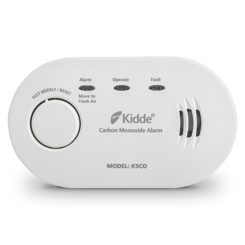 Kidde 5co carbon - 5co, monoxide
