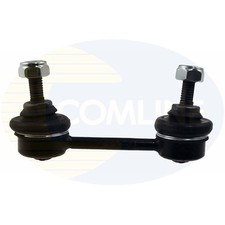 2x Anti Roll Bar Links Rear For Nissan Micra K10 Hatch Drop Link 452614F702