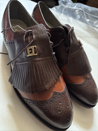 Vintage footjoy classic golf - classic,