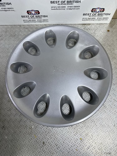Daihatsu wheel trim - daihatsu,