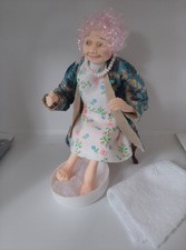 Dolls House Miniature Polymer