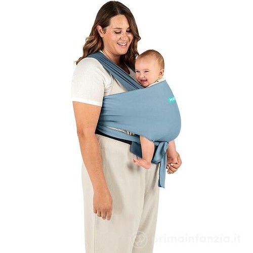 Moby wrap baby - moby, carrier