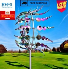 Unique And Magical Kinetic