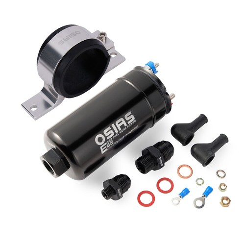 Osias efi 380lh 1000hp - 380lh, fuel