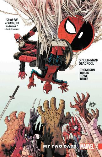 Spider man deadpool vol my - spider-man/deadpool, 7: