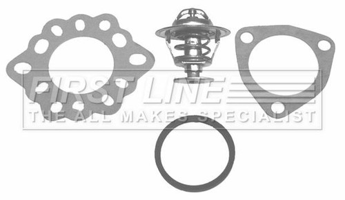 Thermostat kit for - kit,