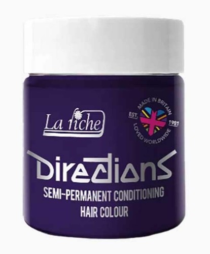 Riche directions - la,