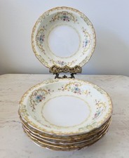 Noritake China M Japan