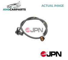 ABS WHEEL SPEED SENSOR REAR