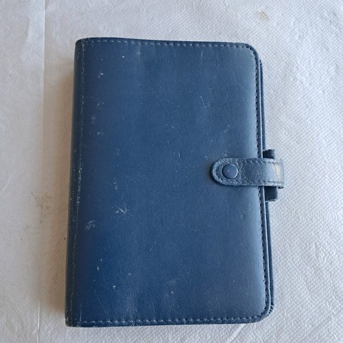 Vintage rare filofax berwick - vintage,