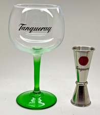 TANQUERAY GIN COPA BALLOON