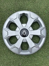 Renault Trafic MK3 16" wheel