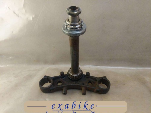 Lower fork for - lower, honda