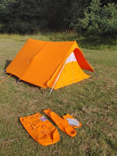 Vango force mk3 vintage - vango, 10