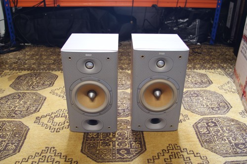 Bowers wilkins w dm601 s3 - &,