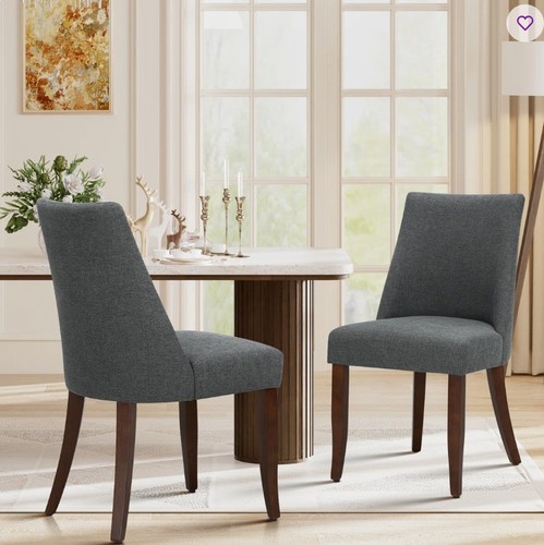 Kitchen table chairs - 4, in