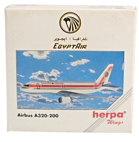 Herpa wings 501 514 - wings, 1:500