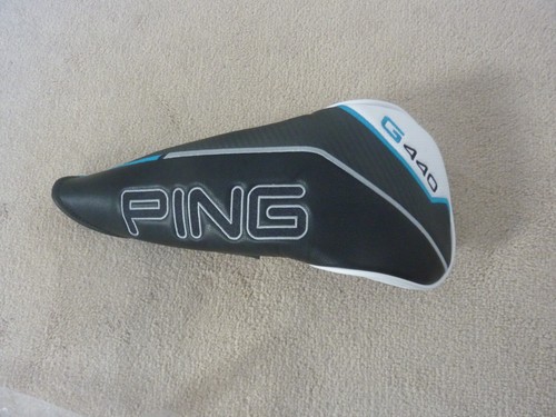 Ping g440 driver headcover - driver,