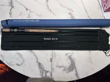 Beulah 10’6” 8/9wt Switch