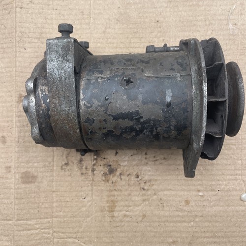 Used dynamo for morris - used,