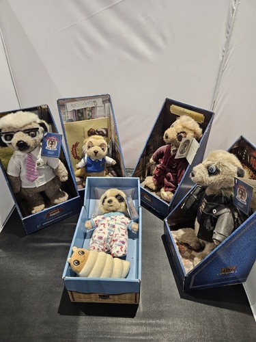 Compare the market meerkat - compare,